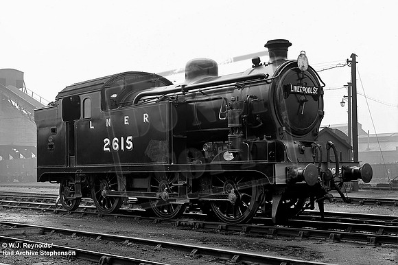 2615 1928-02 Stratford