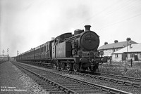 2619 1930s Chadwell Heath