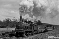 7925 1937 Belstead