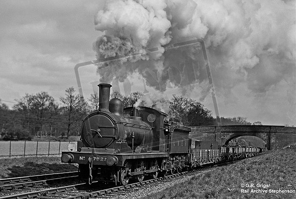 7925 1937 Belstead