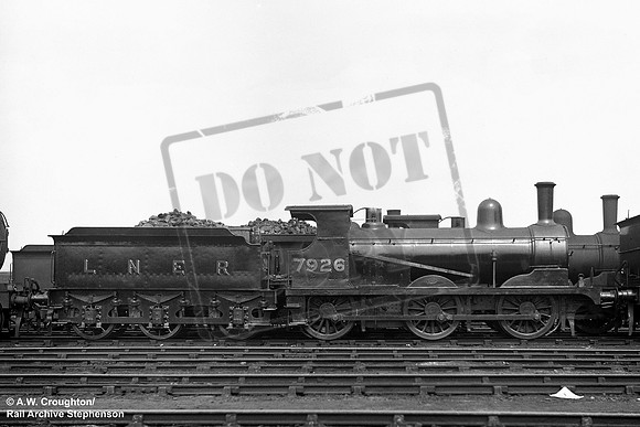 7926 1931-06 Stratford