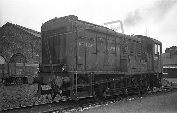 12009 1940s Willesden