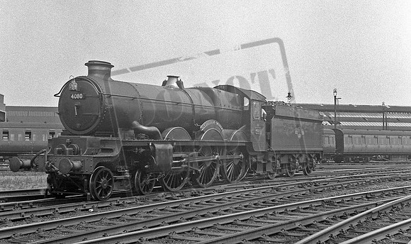 4080 1960s Chester