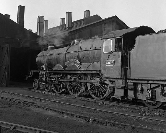 5018 1960s Reading