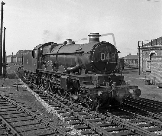 5076 1960s Reading