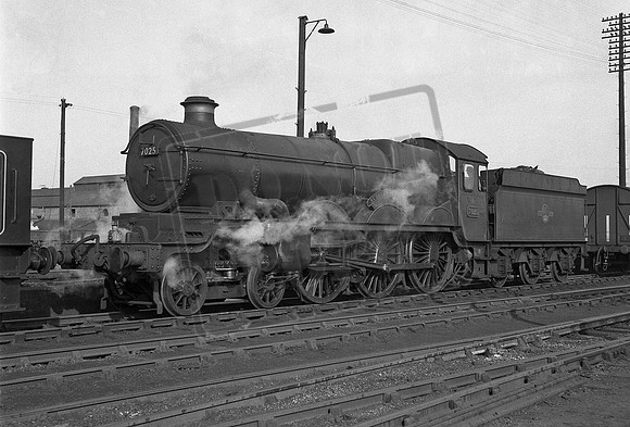 7025 1960s Chester