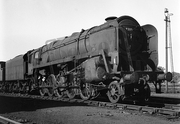 92091 1968-06-14 Carnforth