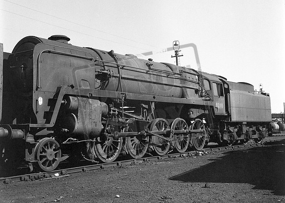92118 1968-06-14 Carnforth
