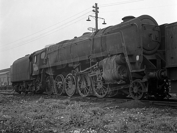 92126 1967-08-22 Carnforth