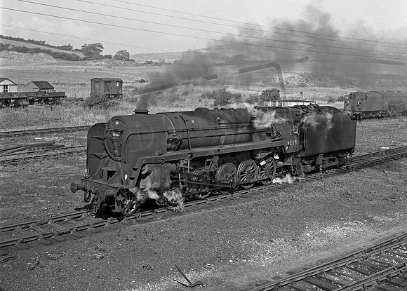 92128 1967-09-08 Carnforth