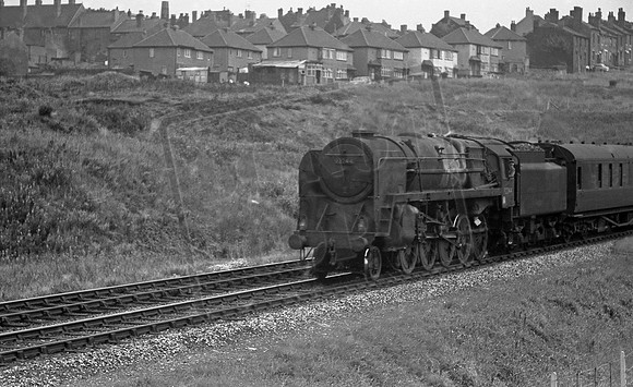 92244 1960s Wednesbury