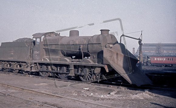 30548 1963-12-22 Eastleigh