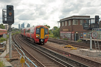 387215 2025-06-16 Clapham Junction