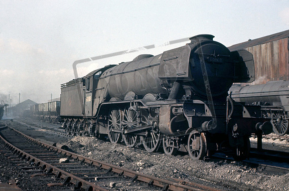 60108 1963-09-30 Gateshead