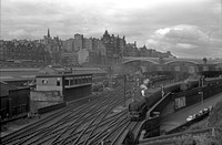60525 1961-07 Edinburgh Waverley