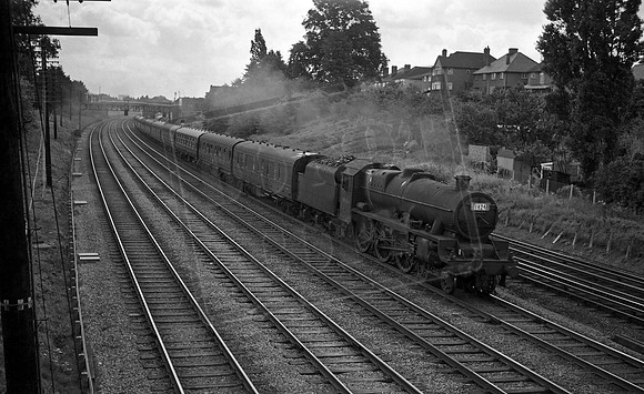 45689 1962-08-21 between Harrow and Kenton
