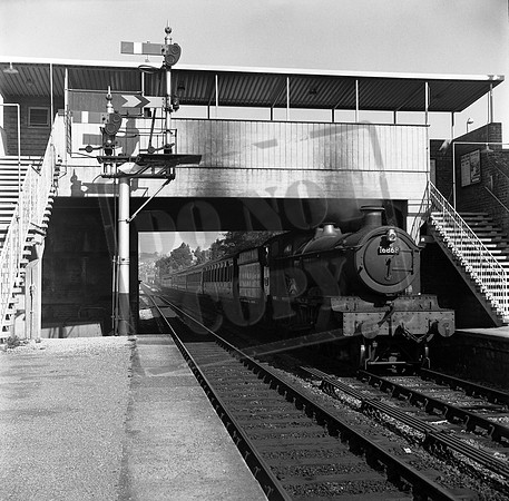 6868 1958-08 Goodrington Sands