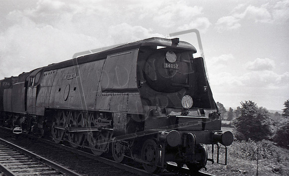 34057 1950s