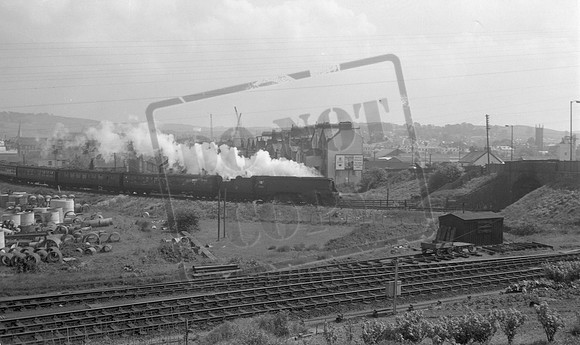 340xx 1960s Barnstaple-ROneg-1304-050