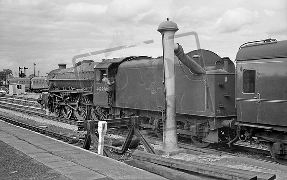 44888 1963-08-10 Northampton Castle