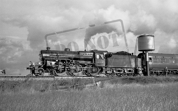 42896 1963-10-13 Lichfield Trent Valley HL