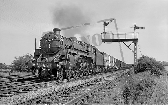 73039 1962-08-10 Gayton Loops