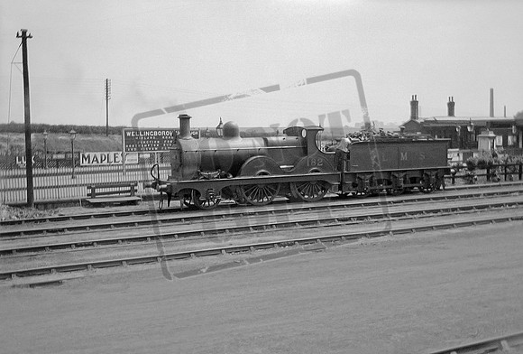 182 1931-05-02 Wellingborough