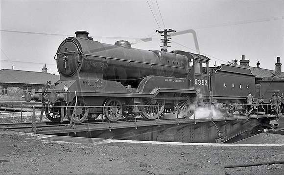 6382 1938-08-04 Edinburgh Haymarket