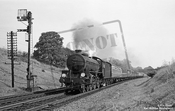 61054 1958-09-13 Colchester