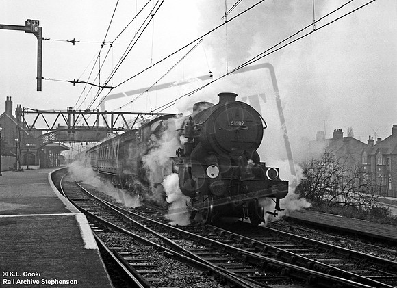 61602 1956-12-08 Rayleigh
