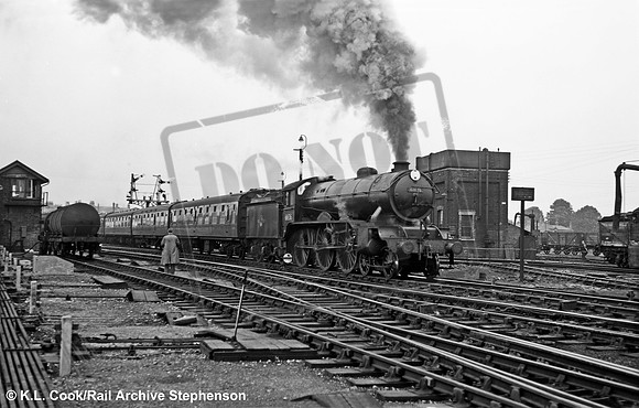 61636 1958-06-23 Kings Lynn