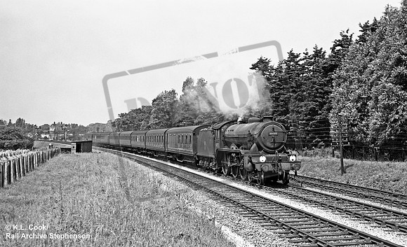 61655 1957-07-31 Thorpe-le-Soken