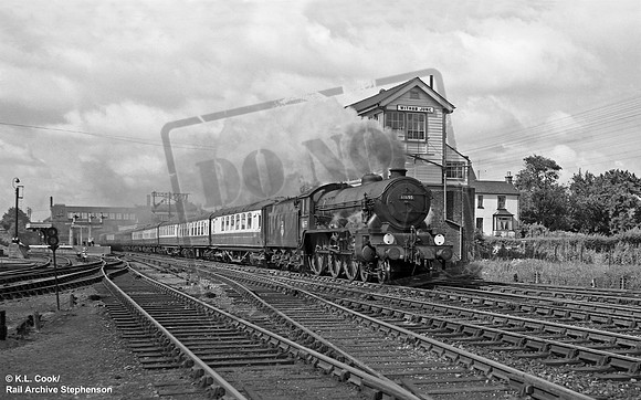 61655 1958-08-02 Witham