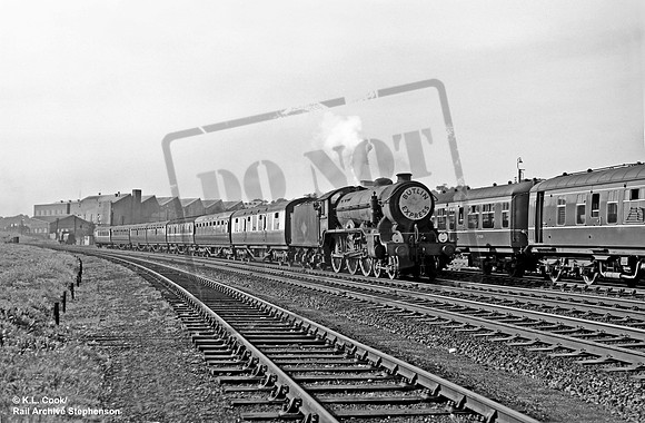 61663 1958-09-13 Colchester