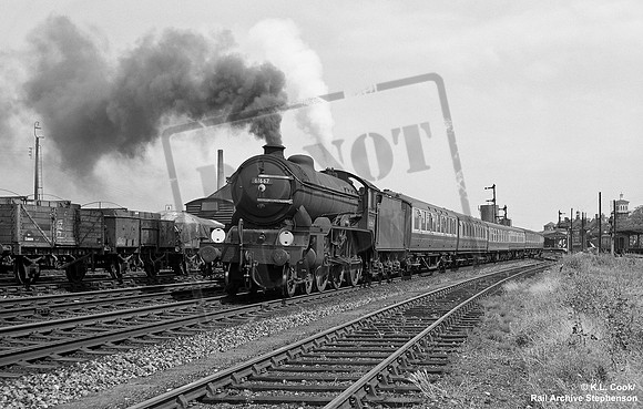 61667 1957-07-13 Colchester