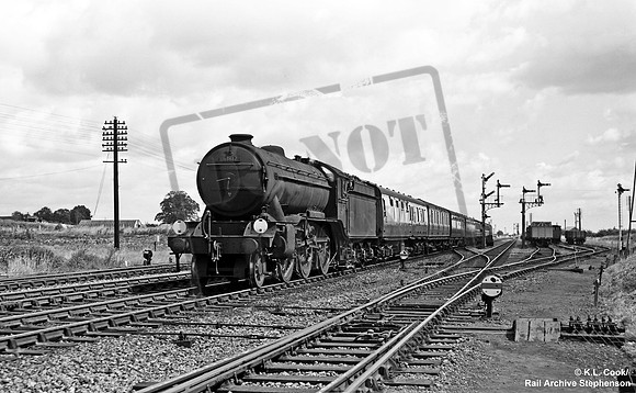 61817 1958-08-02 Witham