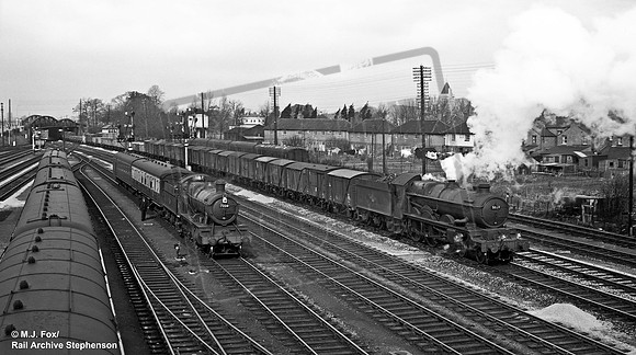 5023 1962-04-07 Taunton