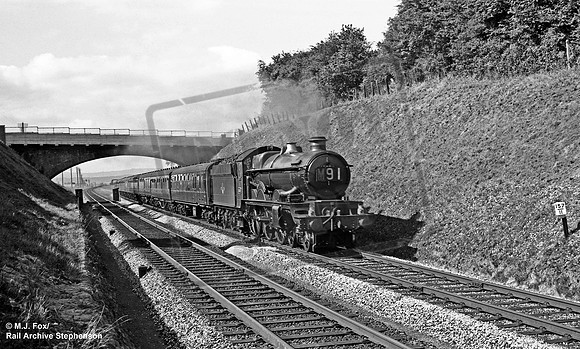 5059 1961-08-17 near Durston