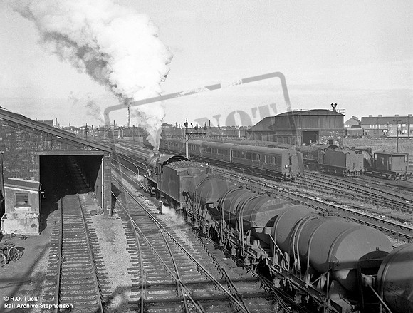 5064 1961-06-22 Cardiff Canton