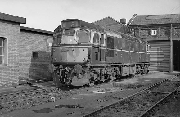 D5367 1965-04-18 Eastfield MPD