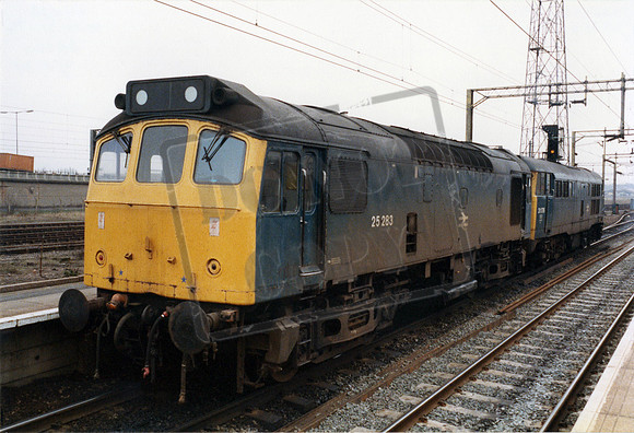 25283 1984-08-07 Bescot
