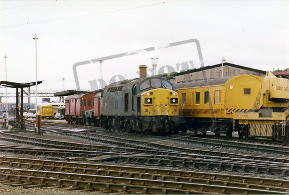 40130 1982-03-15 Crewe DED