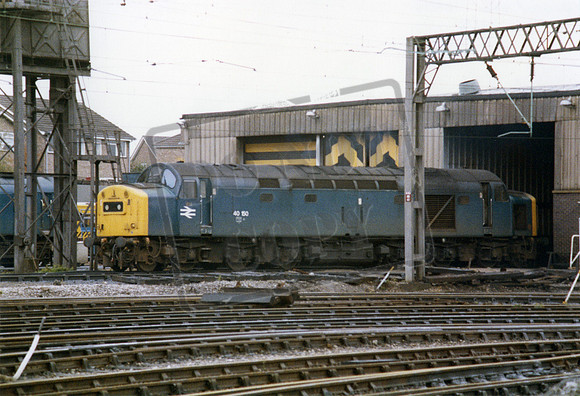 40150 1984-10-24 Bescot TMD