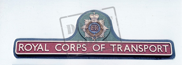 45055 1983-10-15 Bescot Nameplate