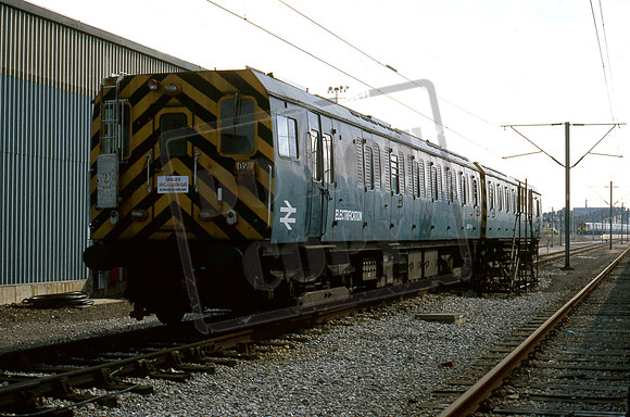 LDB 975409 1979-03-17 Hornsey
