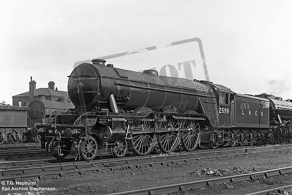 2599 1937-09-19  Doncaster