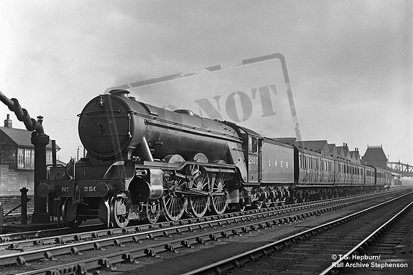 2507 1937c Peterborough North