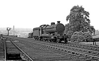 63583 1950s Springwood Junction