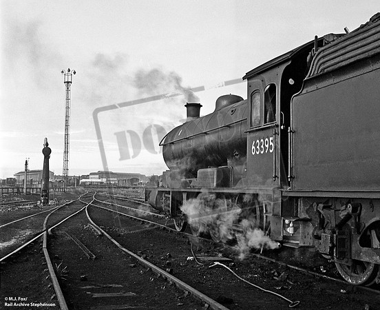 63395 1967-09-01 Sunderland South Dock