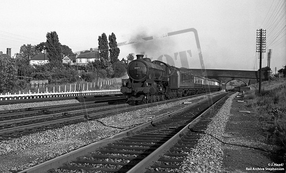 61079 1958-07-25 Potters Bar